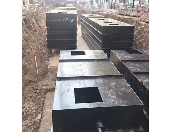 汉阴​甘肃嘉源通环保：全品类水处理设备，一站式守护碧水清流